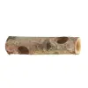 KERBL ECO Tunel dla chomika, drewniany 20cm [84257]