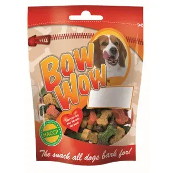 BOW WOW Mini kosteczki [BW867] 80g