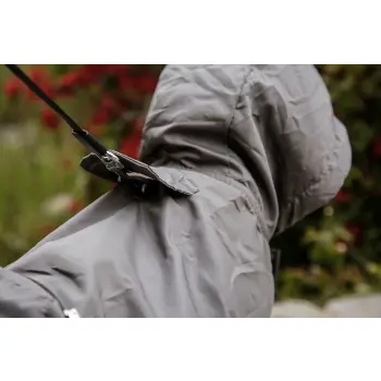 KERBL Płaszcz przeciwdeszczowy Seattle, 35cm, S [80620]