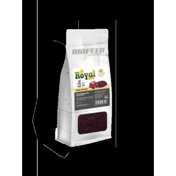 BIOFEED Royal Snack SuperFood - burak czerwony 100g