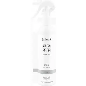 DR LUCY Szampon na sucho [DRY CARE] 250 ml