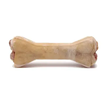 BIOFEED EUPHORIA BULL PIZZLE BONE Kość z penisem wołowym 12cm