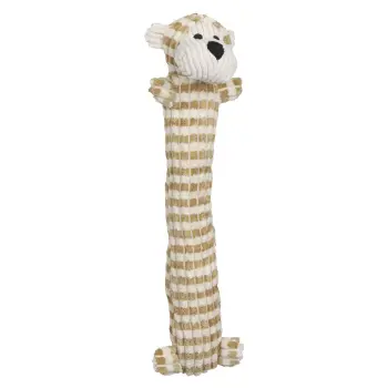 KERBL Zabawka dla psa LONGINOS, małpka 31cm [81463]