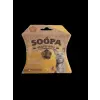 SOOPA Healthy BITES Banana & Peanut Butter (banan i masło orzechowe) 50g