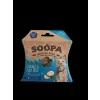 SOOPA Healthy BITES Coconut & Chia Seed (kokos i nasiona chia) 50g