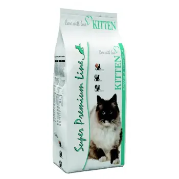 DELIKAN SUPRA CAT Kitten 1,5kg