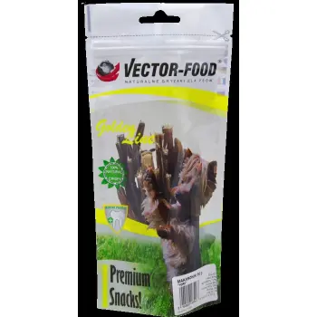 VECTOR-FOOD Makaroniki wieprzowe "York" [Y4] 50g