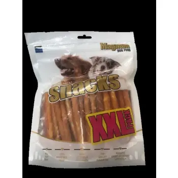 MAGNUM Chicken and Rawhide Stick 500g [16699]