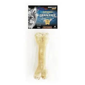 BIOFEED EUPHORIA LAMB BONE Kość z jagnięciną 12cm