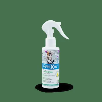 FREXIN Spray kocimiętka 130g [25511]