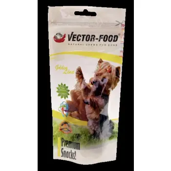 VECTOR-FOOD Filet z kurczaka "York" [Y20] 50g