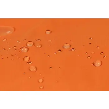 PETLOVE Mata uniwersalna wodoodporna dla psa pomarańczowa 102x88cm [MATAOR]