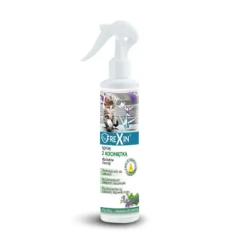 FREXIN Spray kocimiętka 200g [25498]