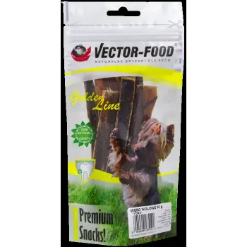 VECTOR-FOOD Mięso wołowe "York" [Y5] 50g