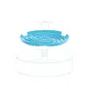 PDH SPIN LICK FRISBEE BLUE MEDIUM miska interaktywna [PDHF204]