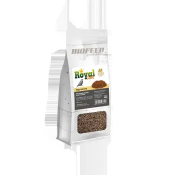 BIOFEED Royal Snack SuperFood - sorgo czerwone 300g