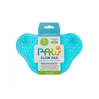 PDH LICK PAD BLUE EASY 13x22,5cm miska dla psa [PDHF006]