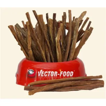 VECTOR-FOOD Makaron wołowy 200g [S88]