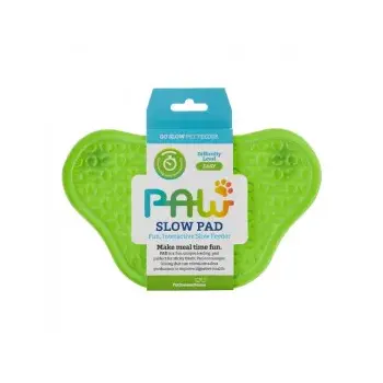 PDH LICK PAD GREEN EASY 13x22,5cm miska dla psa [PDHF005]