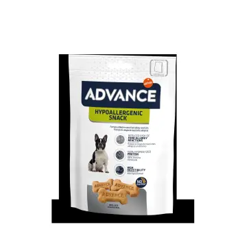 ADVANCE SNACK Hypoallergenic - przysmak dla psów z alergią 150g [500372]