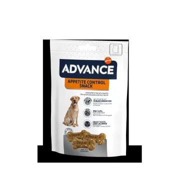 ADVANCE SNACK Appetite Control - przysmak dla psów 150g [920039]