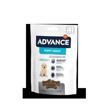 ADVANCE SNACK Puppy - przysmak dla szczeniąt 150g [920040]