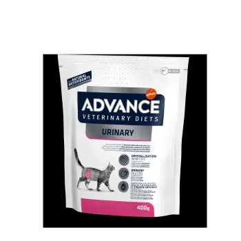 ADVANCE DIET Urinary - sucha karma dla kotów 400g [928227]