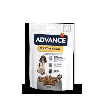 ADVANCE SNACK Sensitive - przysmak dla psów wrażliwych 150g [500372]