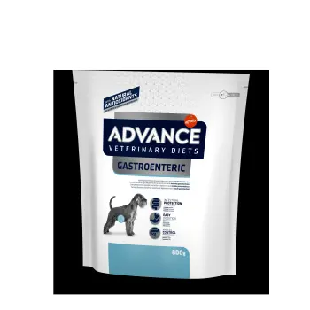 ADVANCE DIET Gastroenteric - sucha karma dla psów 800g [586810]