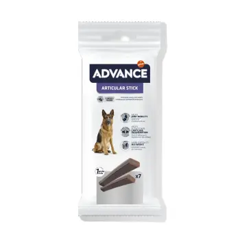 ADVANCE SNACK Articular Care Stick - przysmak dla psów na stawy 150g [920158]