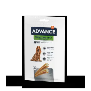 ADVANCE SNACK Dental Care Stick - przysmak dentystyczny dla psów 180g [500370]