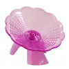 Dysk do biegania/domek 16cm fiolet