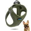 Szelki air comfort M khaki
