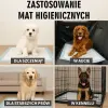 Podkłady higieniczne Happet 45x33cm 30 szt.