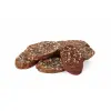 Chipsy z salami z jagnięciny 500g