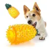 Zabawka chłodząca ananas