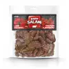 Chipsy z salami z jagnięciny 100g