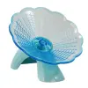 Dysk do biegania/domek 16cm niebies