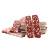 Salami sandwich z kaczką i mintajem 500g