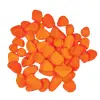 Żwirek pomarańczowy 0.7cm, 0.5kg