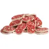 Sushi z salami z kurczakiem 500g