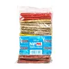 PB52 kabanosy mix 12,5cm 100szt
