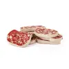 Sushi z salami z kurczakiem 100g