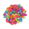 Żwirek fluor mix 0.3cm, 0.5kg