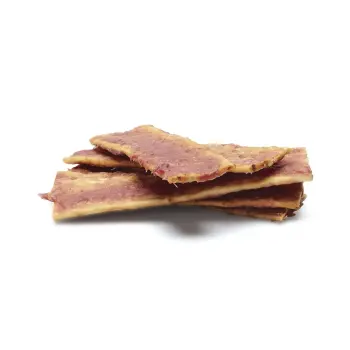 GF13 Chipsy kolagenowe z królikiem 5szt.