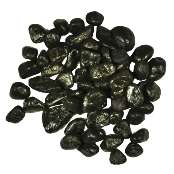 Żwirek czarny 1.5cm, 0.5kg