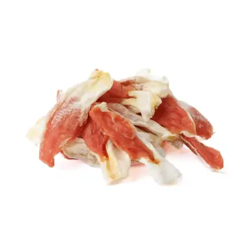 GP85 Uszy królicze z królikiem 500g
