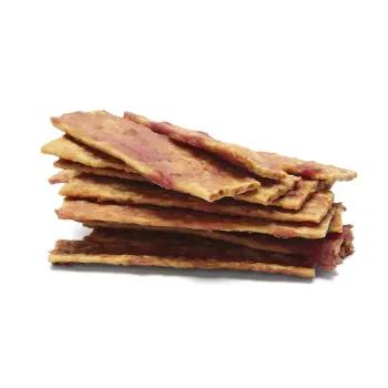GF12 Chipsy kolagenowe z kaczką 500g