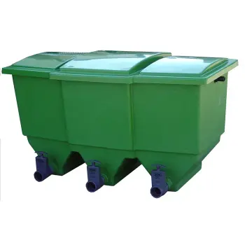 BIOKLAR 15