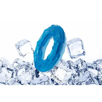 Zabawka chłodząca ring